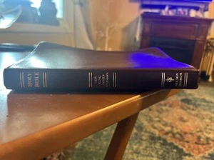 Nelson's 3015BGM 1999 Bible - Imagen 1 de 7