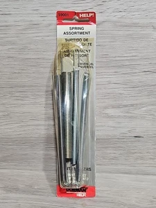 Dorman 59001 Help! Universal Carburetor / General Purpose Spring Assortment Kit - Picture 1 of 4