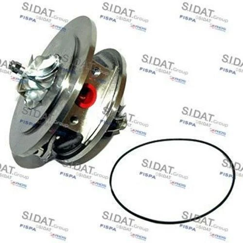 Sidat Rumpfgruppe Lader 47294 für AUDI Seat SKODA VW