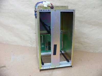 Yaskawa Motoman Jznc-Xrk01b-1 Backplane - Image 1 of 3
