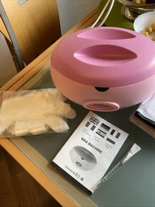 Paraffin Bad Hände - Bild 1 von 6