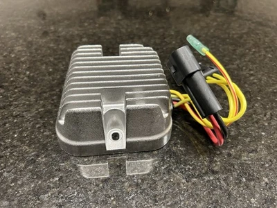 Polaris Sportsman Ranger 500 800 MOSFET Voltage Regulator 4012748 - Image 1 of 3
