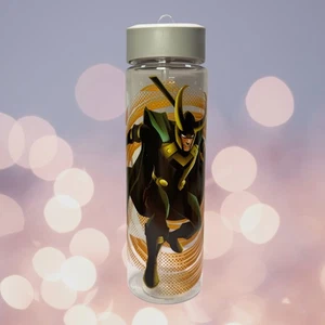 Marvel Loki 24 oz. UV Single-Wall Water Bottle - Picture 1 of 7