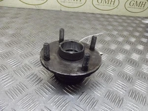 Daewoo Tacuma Nabe/Stub hinten links Beifahrer Ns mit ABS MK1 1.6 Benzin 2000-2008D - Bild 1 von 3