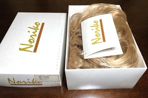 Peluca corta Megan Noriko (1607) caramelo nueva en caja - Imagen 1 de 12