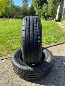 2x neumáticos de verano Pirelli Cinturato P7 205/60 R16 96V XL DOT2016 6mm EXCELENTE - Imagen 1 de 12