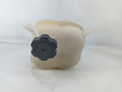 Pontiac G6 2007-2010 radiador refrigerante desbordamiento expansión tanque botella FD6X7 Foto 1 de 4