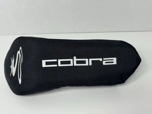 COBRA Universal 5 Fairway Wood Head Cover Only 5W EUC - Picture 1 of 3