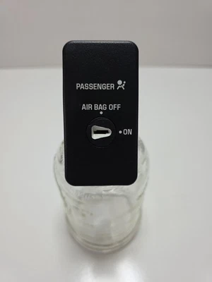 1998-2004 Chevy S10 Blazer переключатель приборной панели отделка ободок вставить все вкладки хорошо - Изображение 1 из 4