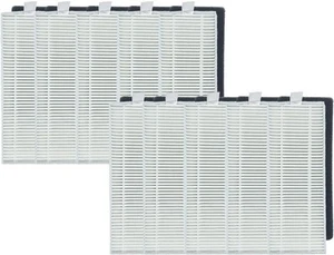 10PCS Replacement Filter Fit for Ecovacs Yeedi K650 Robotic Vacuum Cleaner - Picture 1 of 6