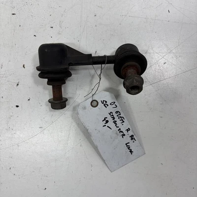07 Honda Element trasero derecho SC enlace estabilizador OEM Foto 1 de 3
