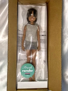 PetWORKs Fresh Ruruko 1907 Boy Doll - Picture 1 of 3