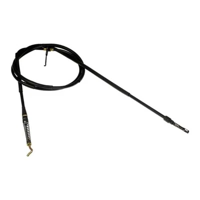 For Dodge Ram 3500 2003-2007 Parking Brake Cable | Black | Rubber Outer Sleeve - Image 1 of 4
