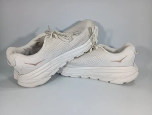 Zapatos para correr cómodos HOKA One One para mujer Rincon 3 talla EE. UU. 8" - Imagen 1 de 9