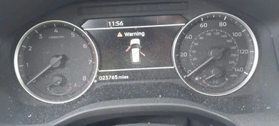 2022-2024 Outlander OE Speedometer Gauge Cluster 23K Miles Mitsubishi - Image 1 of 4