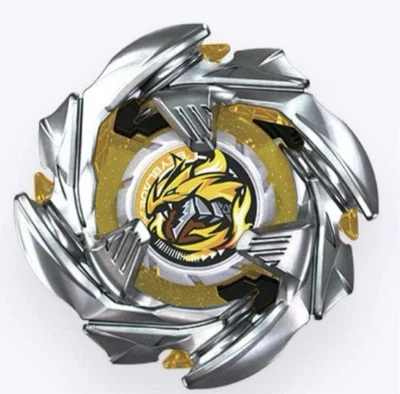 Cobalt Dragoon 4-55WB CX-08 06 Beyblade X Japan New - Image 1 of 3