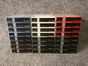 24 Pioneer 6 CD Disc Multi-Play Magazine Cartridges PRW-1141 w/Slipcases - Picture 1 of 1