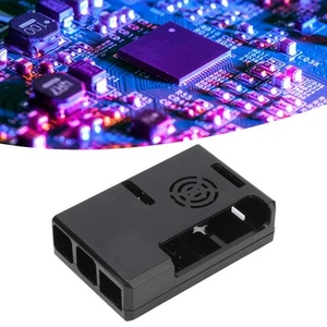Enclosure For 4 Model B Case Microcomputer Cooling Shell With Mat♡ - Afbeelding 1 van 12