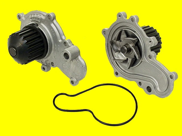 GMB Engine Cooling Water Pump for Dodge for Chrysler for Mitsubishi for Plymouth - Image 1 of 1