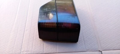 Faro Posteriore Sinistro Nero 53389R23-6R0142773 Per VW Golf II 🚛😉 - Immagine 1 di 4