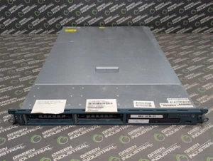 USED Cisco MCS 7800 Media Convergence Server AH771A MCS-7825-H3-CCE1 15C - Picture 1 of 11
