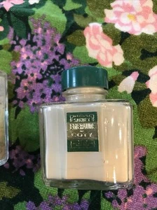 Vintage Bottles Emeraude  By Coty - Picture 1 of 18