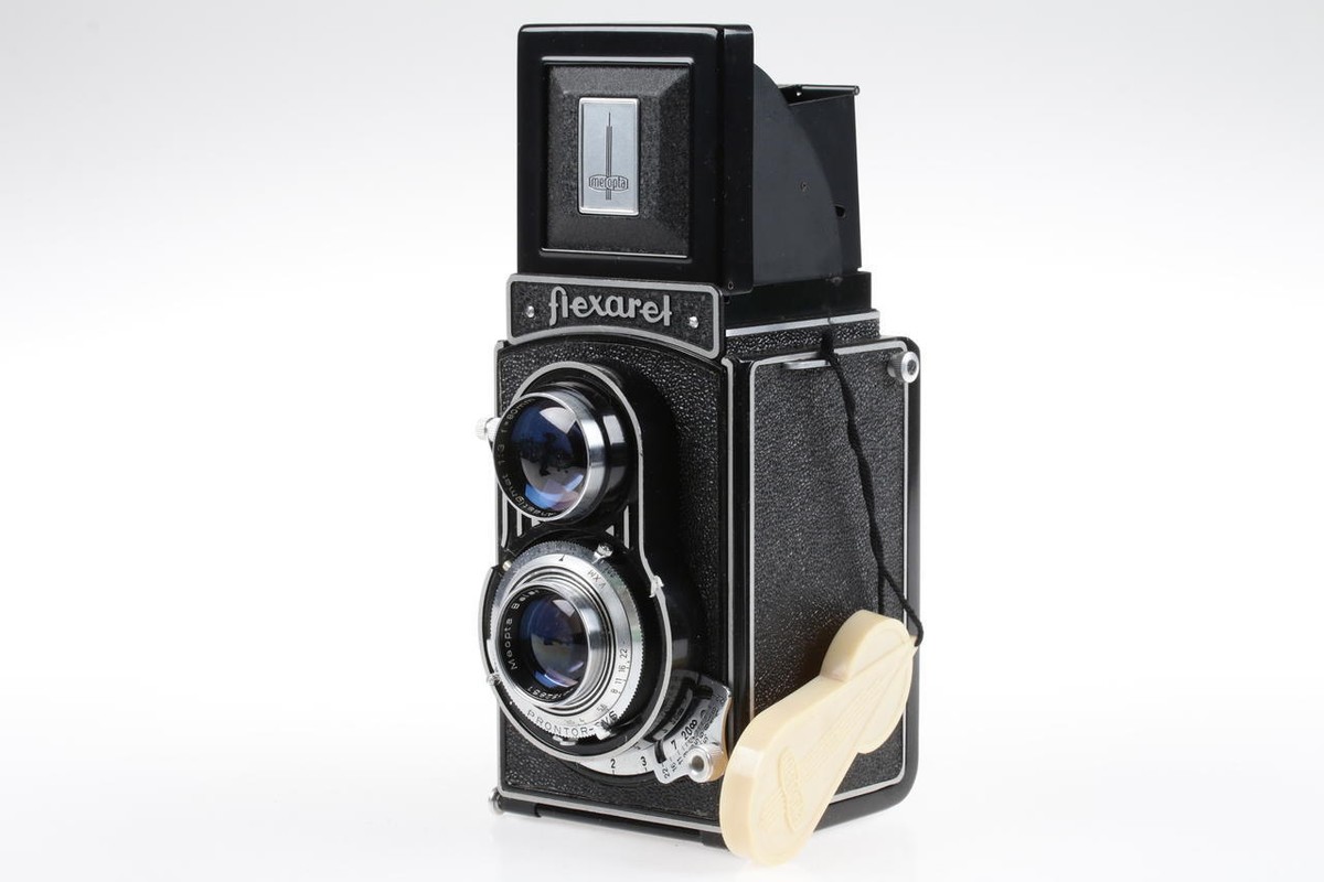 Flexaret Vintage TLR Cameras for sale - eBay Flexaret Vintage TLR Cameras for sale - eBay