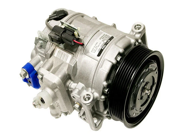 Compresor de aire acondicionado Denso compresor de aire acondicionado para Land Rover LR3 2005-2009 4,4 L V8 74 GCHK Foto 1 de 1