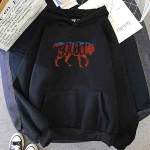 Felpa con cappuccio Life Is Strange 2 per autunno/inverno felpa morbida donna/uomo adulto - Foto 1 di 18