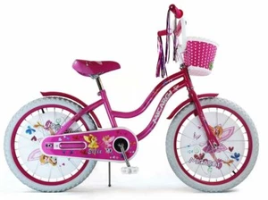Micargi Ellie Kids Girls Freestyle Bike Bicycle 16"/20" Multiple Colors Gift NEW - Picture 1 of 24