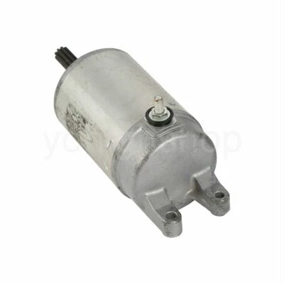 Conjunto de motor de arranque arranque motor arranque para Suzuki GSX1300BK B-King 2008-2012 09 10 Foto 1 de 4