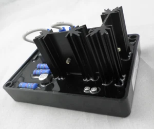 Regulador de voltaje automático BE350 para generador de maratón piezas de generador AVR - Imagen 1 de 5