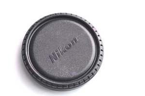 Nikon 60mm Slip-On Fisheye Front Lens Cap - Picture 1 of 2