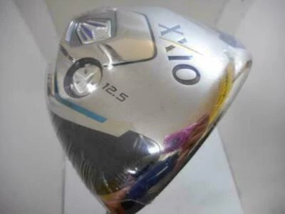 DUNLOP XXIO GOLF CLUB DRIVER 2014 12.5DEG SENIOR R2-FLEX - Image 1 of 4