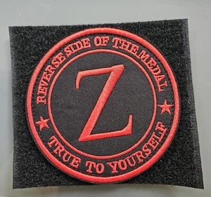 Ukraine War  Patch Russia Army  #87 - Picture 1 of 3
