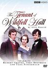 C--The Tenant Of Wildfell Hall (Dvd, 1996, Bbc)