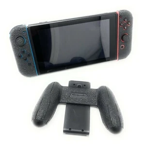 Nintendo Switch Grips Rubberized Grip Wrap Skins For Nintendo Switch - Picture 1 of 18