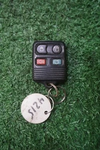 1999 2000 2001 2002 03 04 05 06 07 FORD LINCOLN MERCURY KEY FOB OEM 8L3T15601AB - Picture 1 of 3