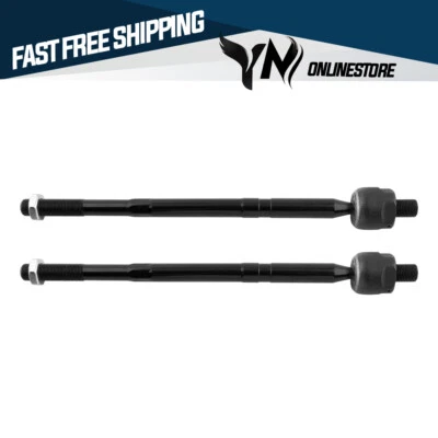 2 X левый и правый передний внутренний ярус для 2000-2006 Audi TT и Quattro EV800637 новый - Изображение 1 из 4