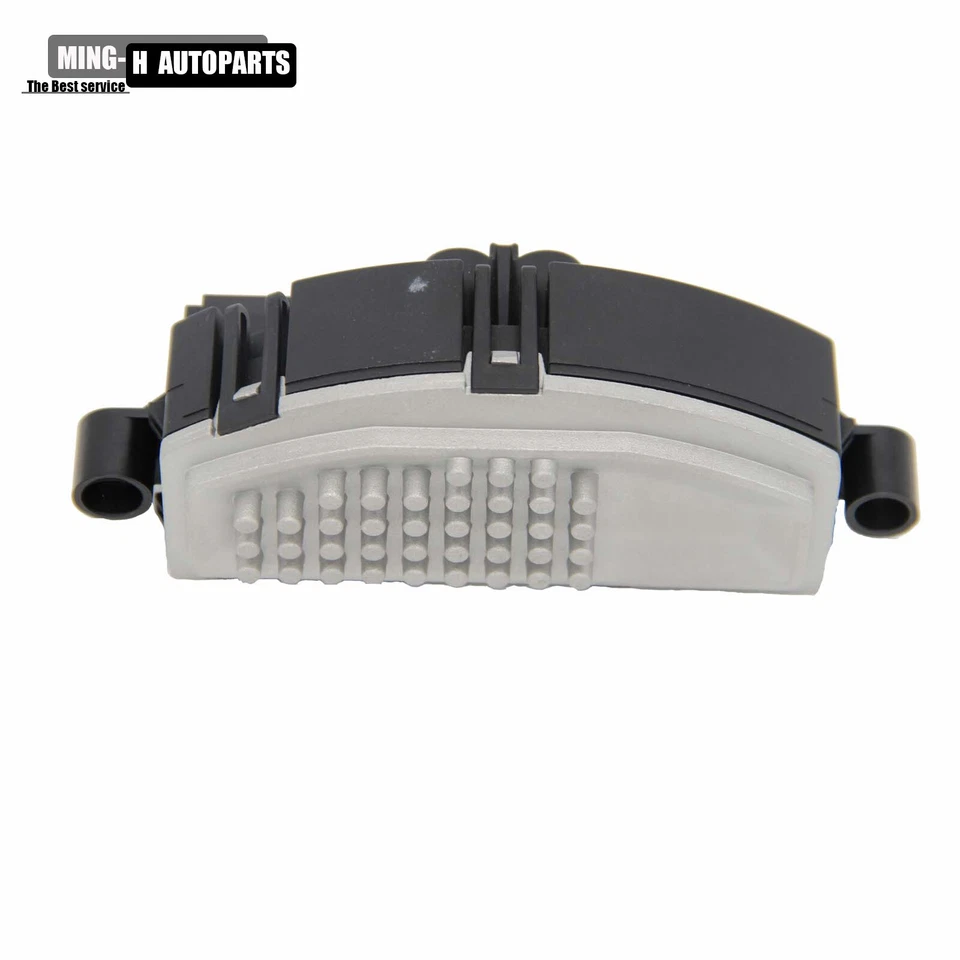 Resistencia del motor del soplador de aire acondicionado para Audi A4 A5 Quattro Q5 S4 S5 RS5 SQ5 2012-2017 Foto 1 de 4