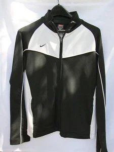 Nike Damen Windbreaker Washington & Lee Logo Gr. Large (12-14) - Bild 1 von 7