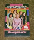 The Partridge Family - The Complete Series  ( DVD Box New )  Englisch 