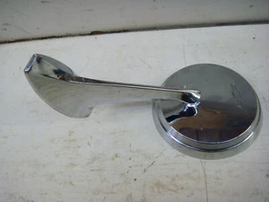 Vintage Chevrolet Side Mirror - Picture 1 of 6