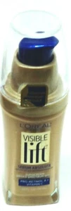 L'OREAL Visible Lift Serum Absolute Advanced Age-Reversing Makeup LIGHT IVORY - Picture 1 of 1