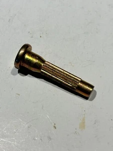 McCulloch SP 125, Mac 15 MC 41 91 101 Kart Egine & More Starter Pawl Pin 36144B - Foto 1 di 1