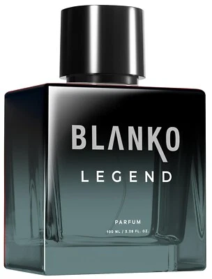 Perfume BLANKO by KING Legend TLT 100 ml | Perfume de lujo para citas noches más largas Foto 1 de 4