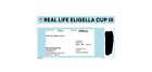 Eligella Cup 3 Tickets 09.09.2023 Mercedes Benz Arena Berlin