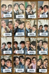 Stray Kids JAPAN 3rd MINI ALBUM Hollow STAY FC POB Official Unit Photo Card PC - Picture 1 of 20