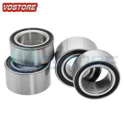 (4) Front & Rear Wheel Bearings for Polaris Ranger 900 1000 XP 2013-2025 Crew - Image 1 of 4
