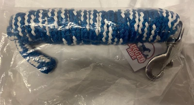 Rugged Ride ~ Cuerda de plomo Paracord de supervivencia de 10 pies, múltiple, ¡nueva! Foto 1 de 3